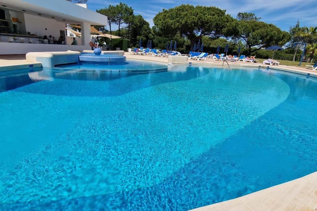 לואה Victory Village Club,Quinta Do Lago מראה חיצוני תמונה