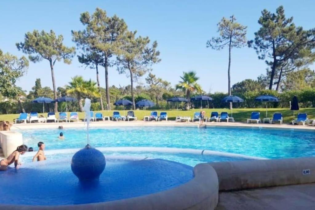 לואה Victory Village Club,Quinta Do Lago מראה חיצוני תמונה