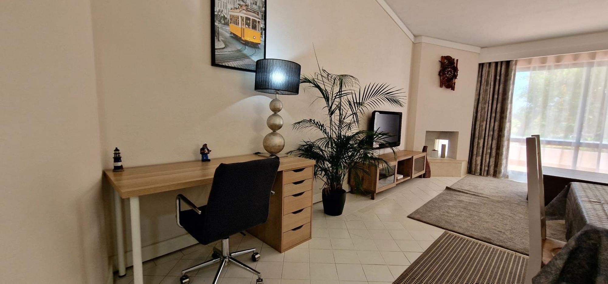לואה Victory Village Club,Quinta Do Lago מראה חיצוני תמונה