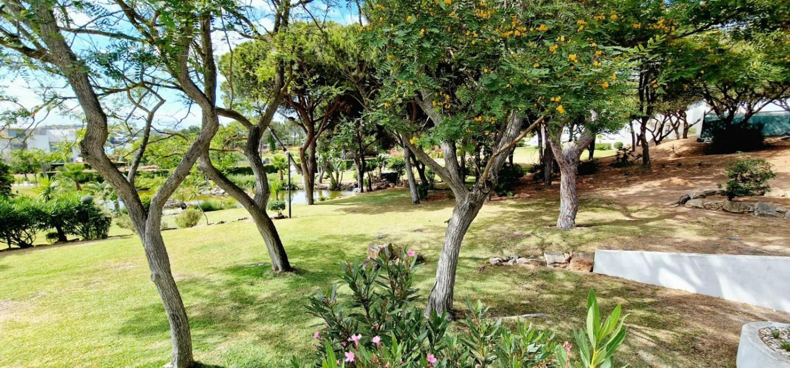 לואה Victory Village Club,Quinta Do Lago מראה חיצוני תמונה