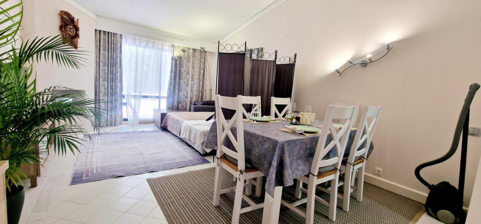 לואה Victory Village Club,Quinta Do Lago מראה חיצוני תמונה